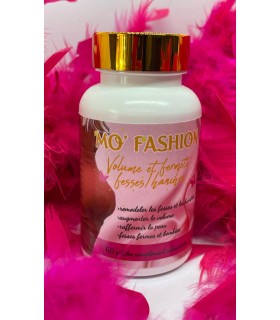 Gélules volume & fermeté fesses/hanches