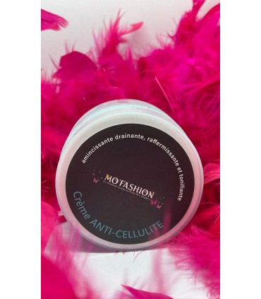 Créme anti-cellulite