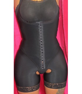 Gaine amincissante colombienne push up