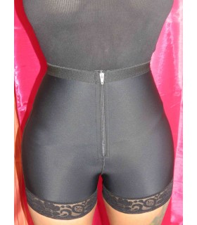 Boxer push up FESSIER