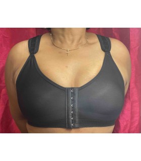 Soutien-gorge post-opératoire
