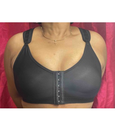 Soutien-gorge post-opératoire