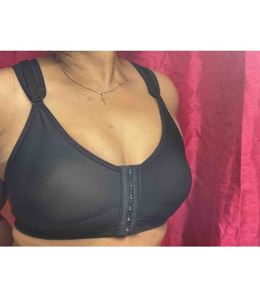 Soutien-gorge post-opératoire