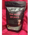 Thé détox/minceur Bio 28 jours