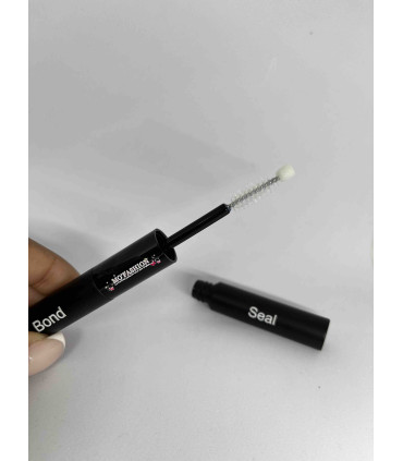 Colle extension de cils mascara (Bond&Seal)