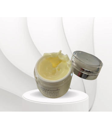 Crème collagène/ Rétinol/ Acide hyaluronique